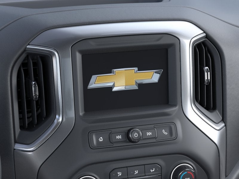 2026 Chevrolet Silverado 2500 HD Custom - Photo 60