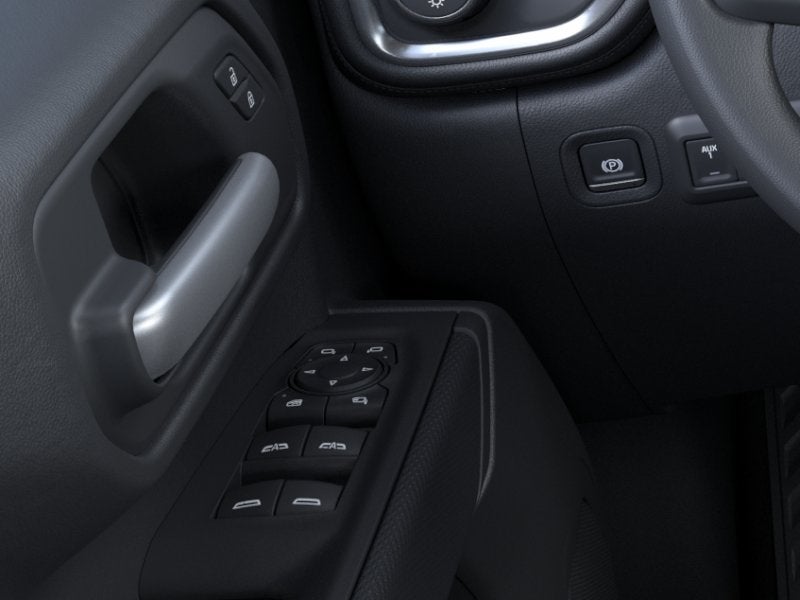 2026 Chevrolet Silverado 2500 HD Custom - Photo 62