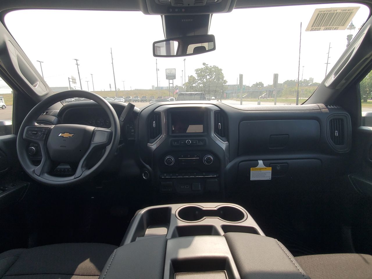 2026 Chevrolet Silverado 2500 HD Custom - Photo 74