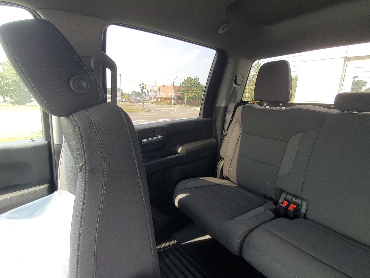 2026 Chevrolet Silverado 2500 HD Custom - Photo 76