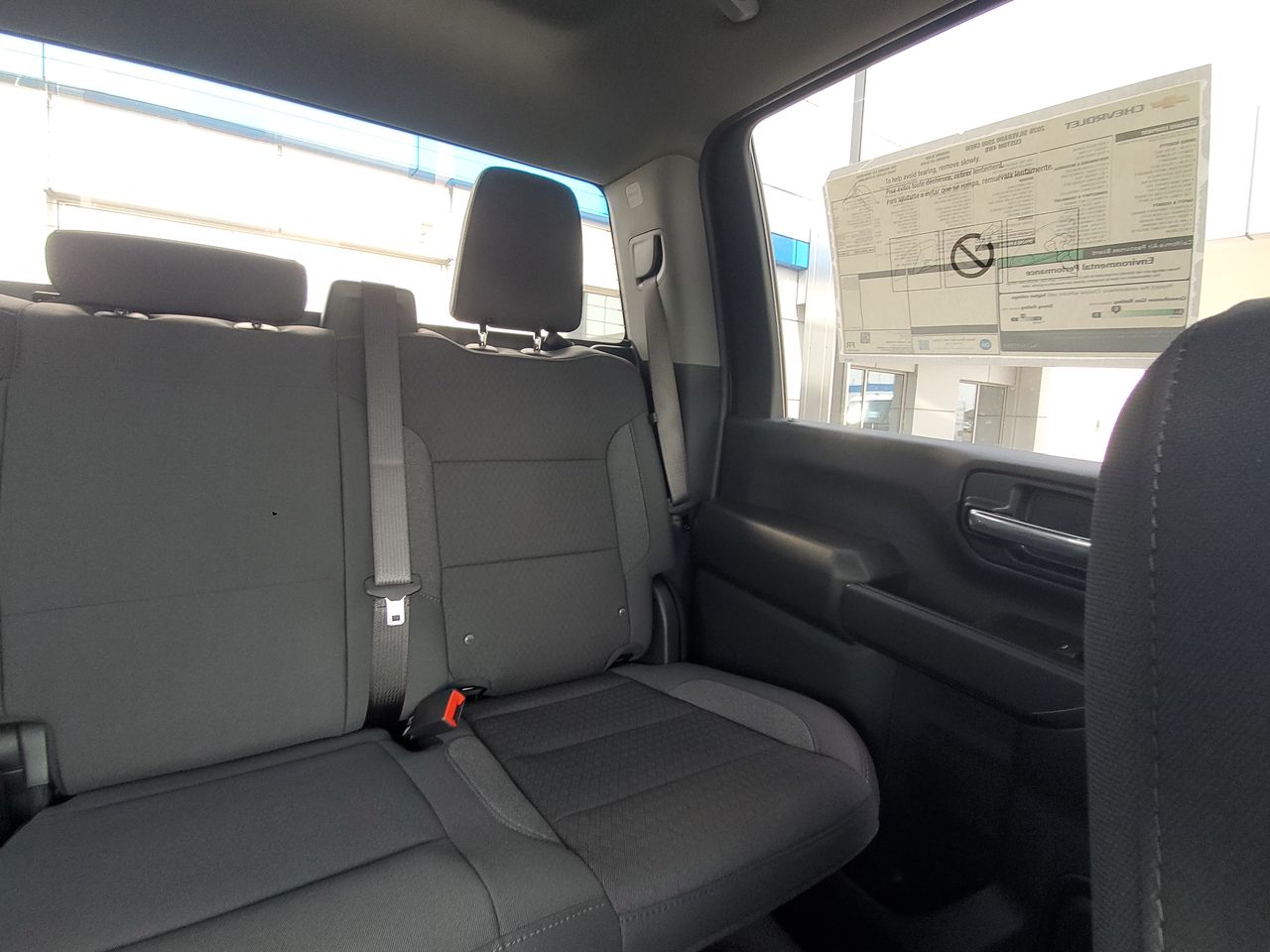 2026 Chevrolet Silverado 2500 HD Custom - Photo 78