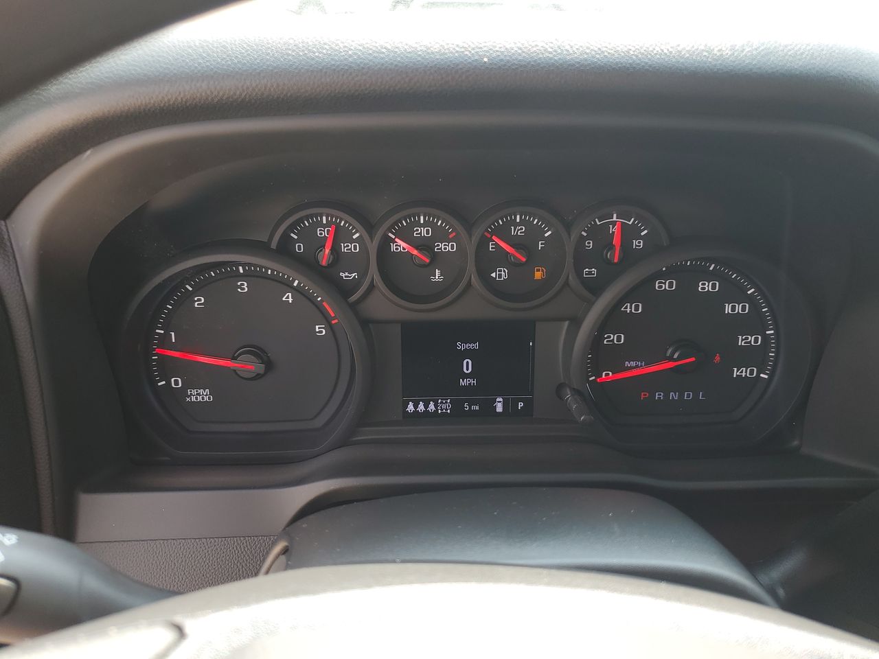 2026 Chevrolet Silverado 2500 HD Custom - Photo 82