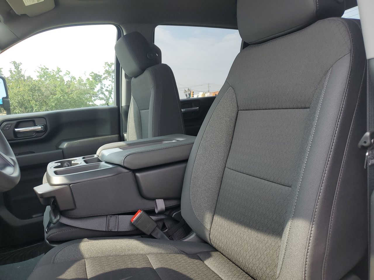 2026 Chevrolet Silverado 2500 HD Custom - Photo 89