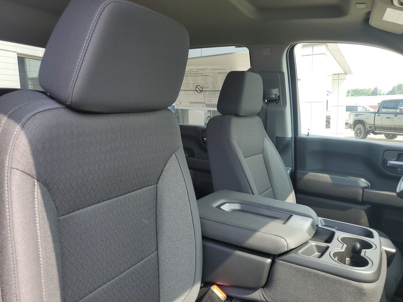 2026 Chevrolet Silverado 2500 HD Custom - Photo 97