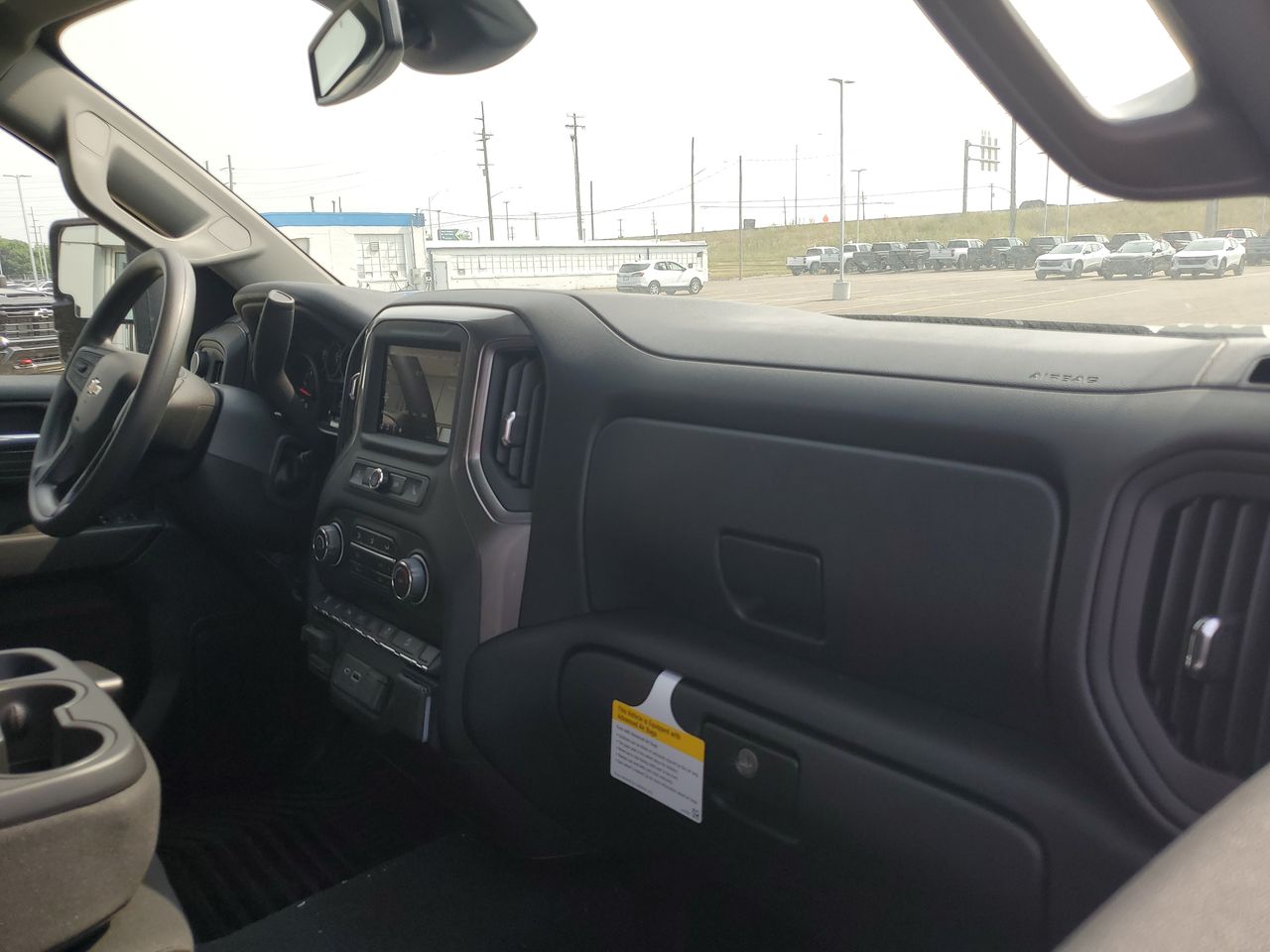 2026 Chevrolet Silverado 2500 HD Custom - Photo 98