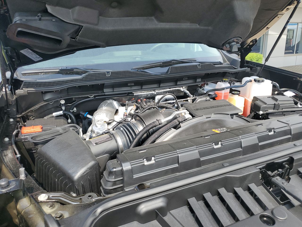 2026 Chevrolet Silverado 2500 HD Custom - Photo 99