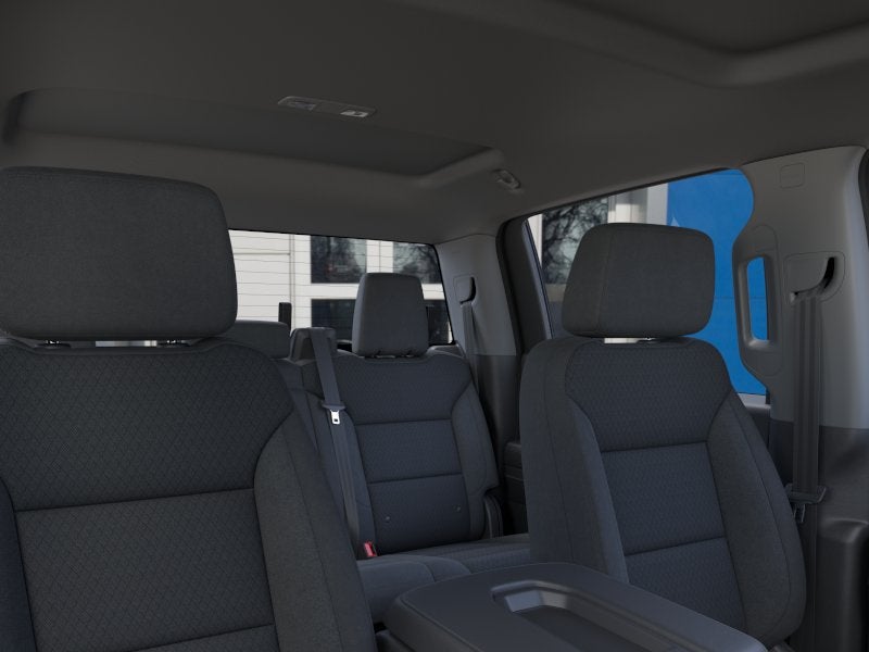 2026 Chevrolet Silverado 1500 LT - Photo 49