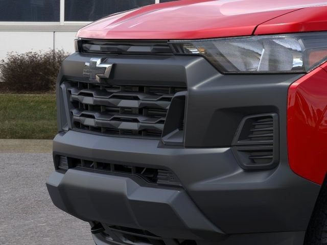 2026 Chevrolet Colorado Work Truck - Photo 13