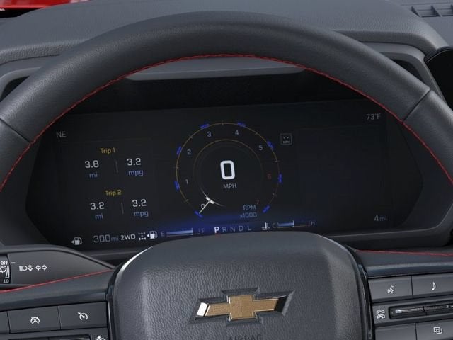 2026 Chevrolet Colorado Work Truck - Photo 18