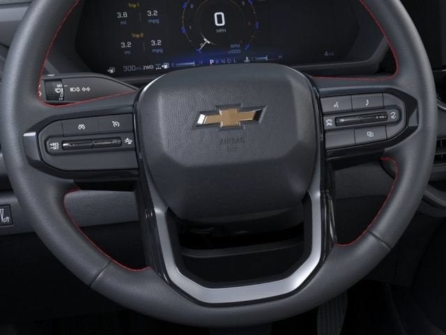 2026 Chevrolet Colorado Work Truck - Photo 19