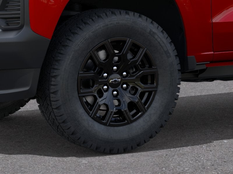 2026 Chevrolet Colorado Work Truck - Photo 33