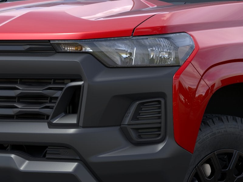 2026 Chevrolet Colorado Work Truck - Photo 34