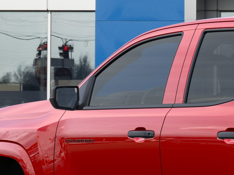 2026 Chevrolet Colorado Work Truck - Photo 37