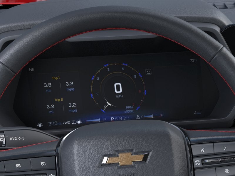 2026 Chevrolet Colorado Work Truck - Photo 42