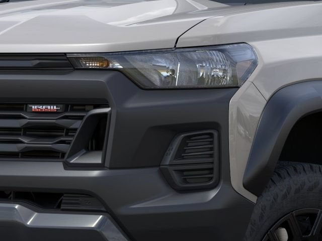2026 Chevrolet Colorado Trail Boss - Photo 10