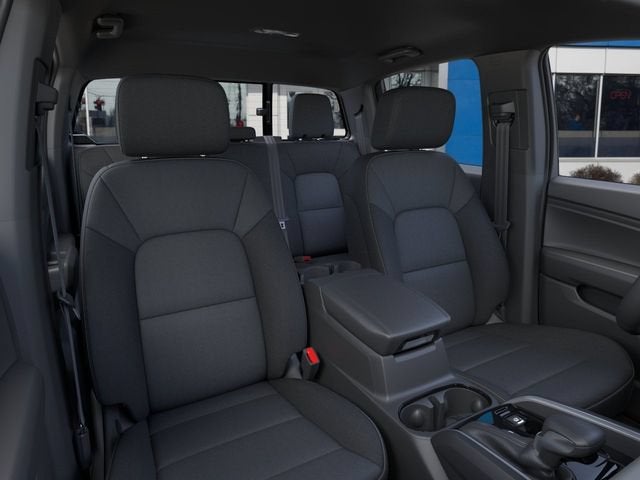 2026 Chevrolet Colorado Trail Boss - Photo 16