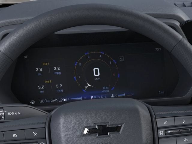 2026 Chevrolet Colorado Trail Boss - Photo 18