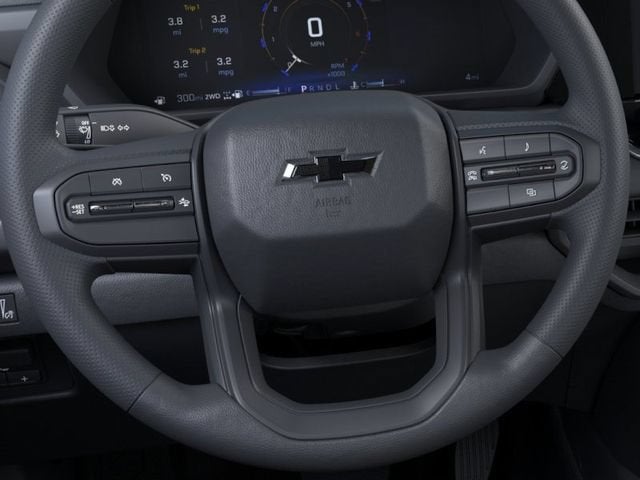 2026 Chevrolet Colorado Trail Boss - Photo 19