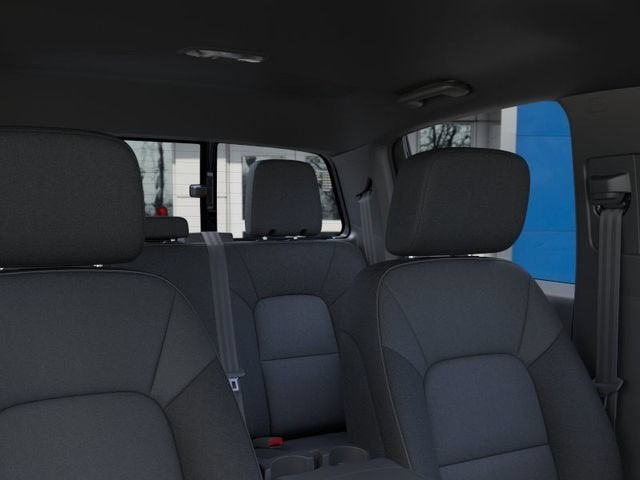 2026 Chevrolet Colorado Trail Boss - Photo 24