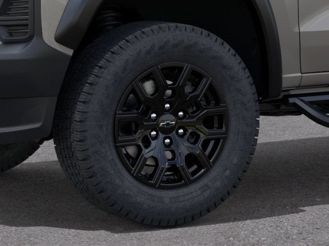 2026 Chevrolet Colorado Trail Boss - Photo 9