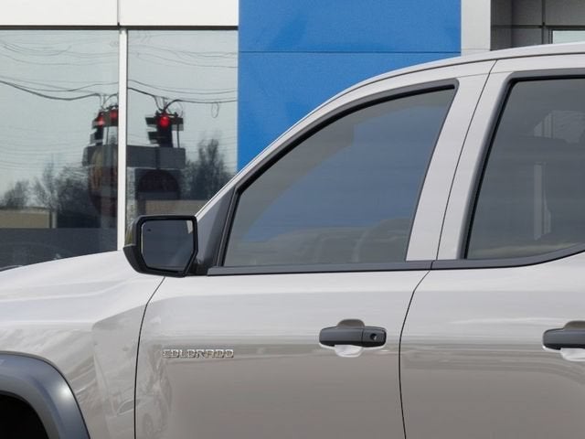 2026 Chevrolet Colorado Trail Boss - Photo 12