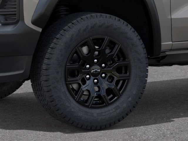 2026 Chevrolet Colorado Trail Boss - Photo 9
