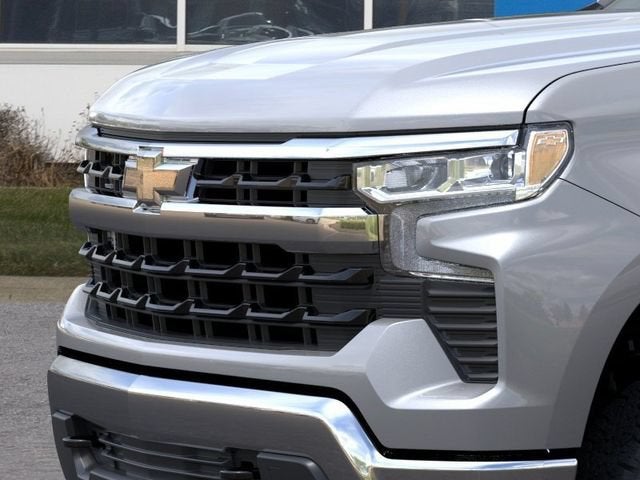 2026 Chevrolet Silverado 1500 LT - Photo 13