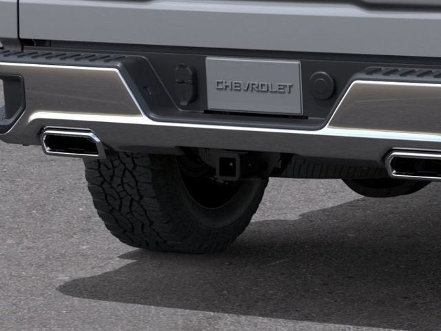 2026 Chevrolet Silverado 1500 LT - Photo 14
