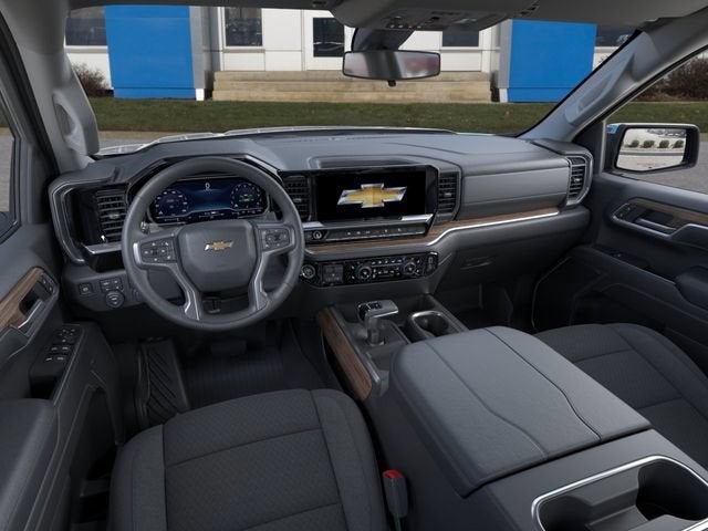 2026 Chevrolet Silverado 1500 LT - Photo 15