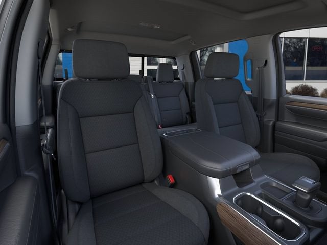 2026 Chevrolet Silverado 1500 LT - Photo 16