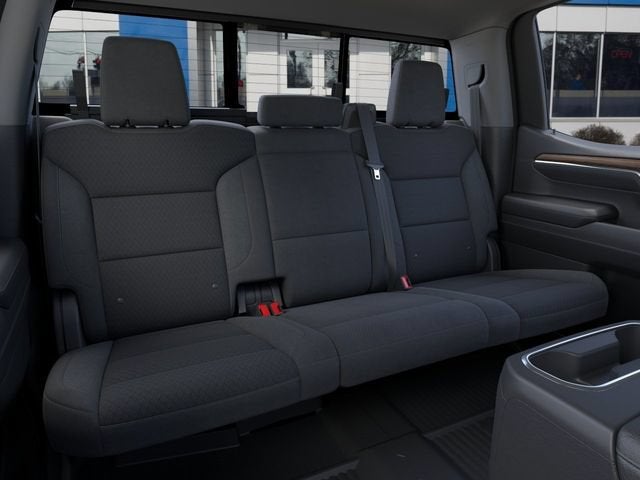 2026 Chevrolet Silverado 1500 LT - Photo 17