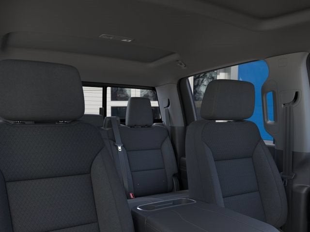 2026 Chevrolet Silverado 1500 LT - Photo 24