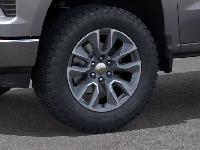 2026 Chevrolet Silverado 1500 LT - Photo 9