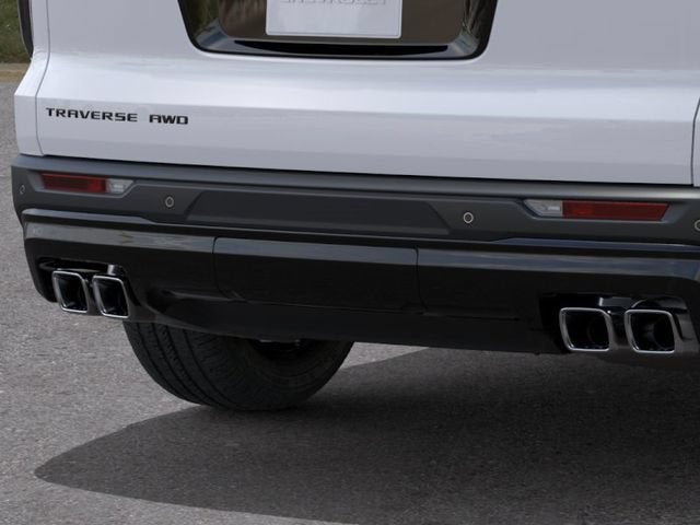 2027 Chevrolet Traverse LT - Photo 14