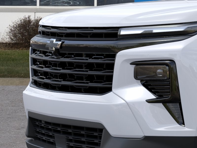 2027 Chevrolet Traverse LT - Photo 37