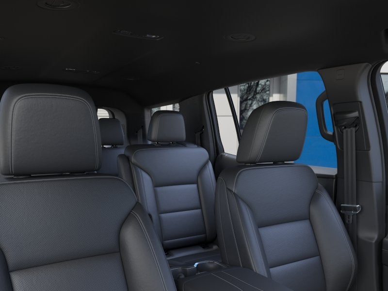 2027 Chevrolet Traverse LT - Photo 48