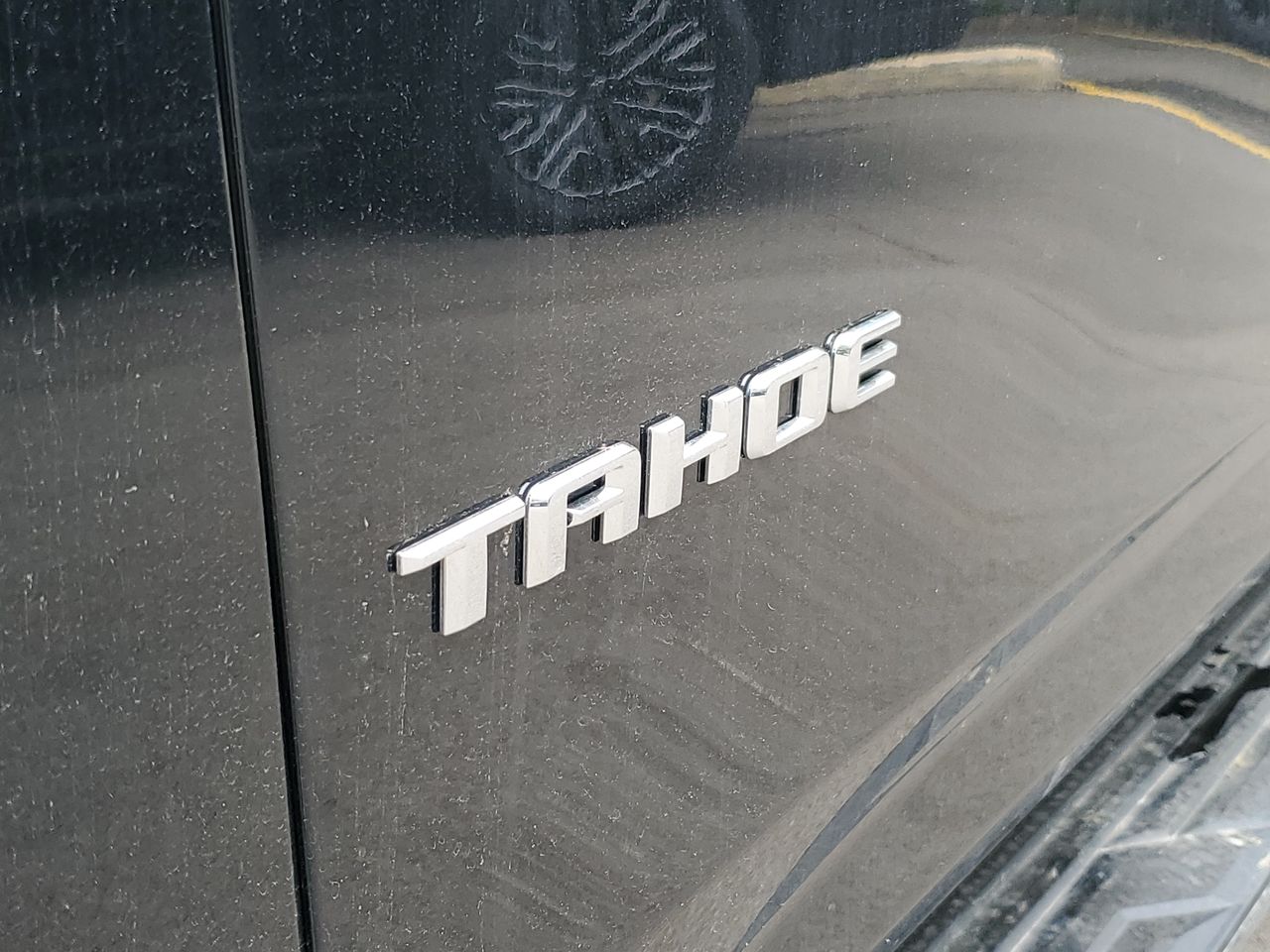 2026 Chevrolet Tahoe LS - Photo 102