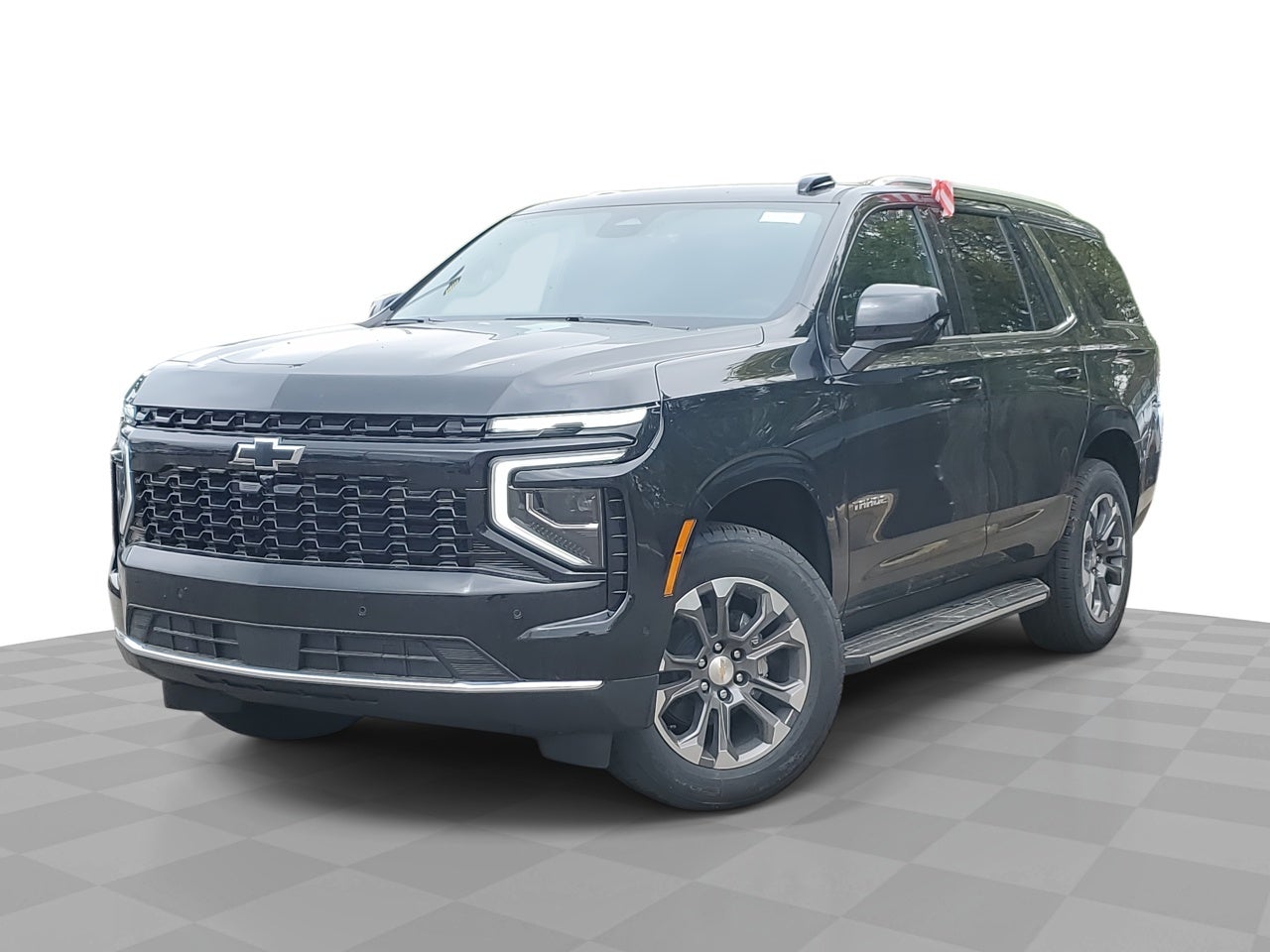 2026 Chevrolet Tahoe LS - Photo 65