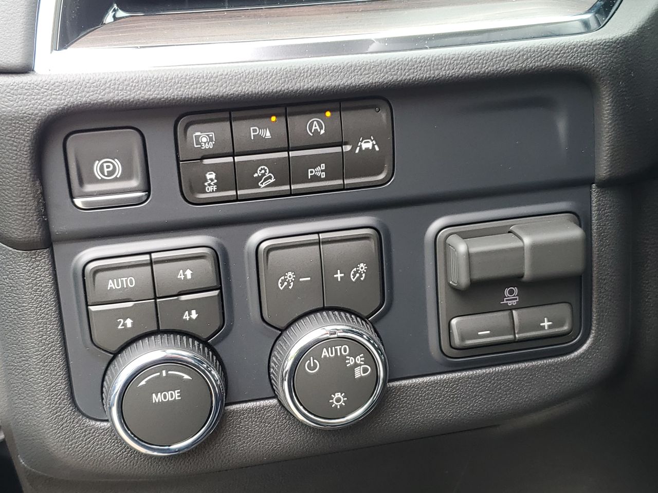 2026 Chevrolet Tahoe LS - Photo 89