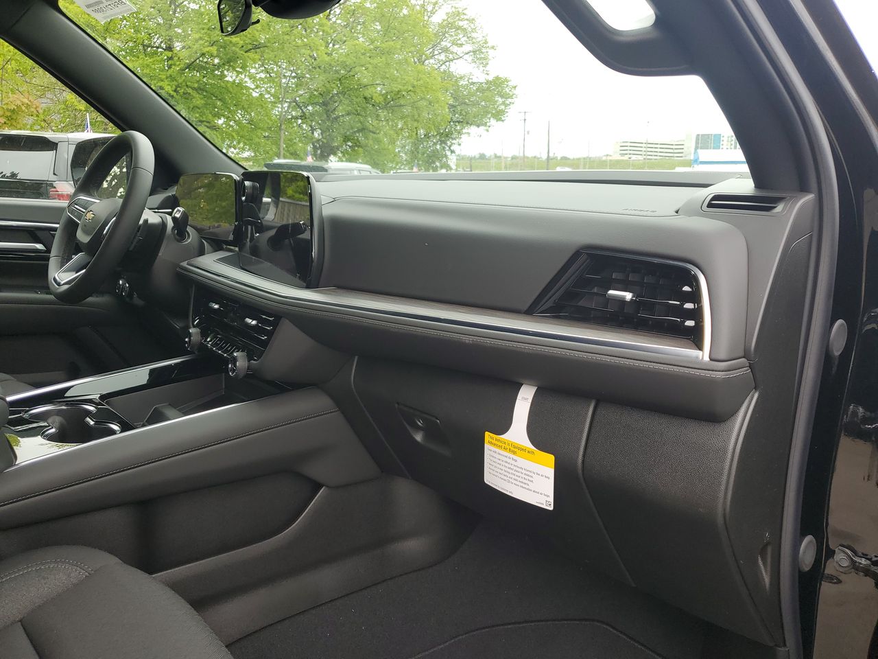2026 Chevrolet Tahoe LS - Photo 99