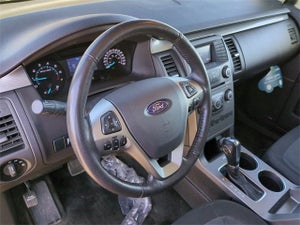 2017 Ford Flex SE