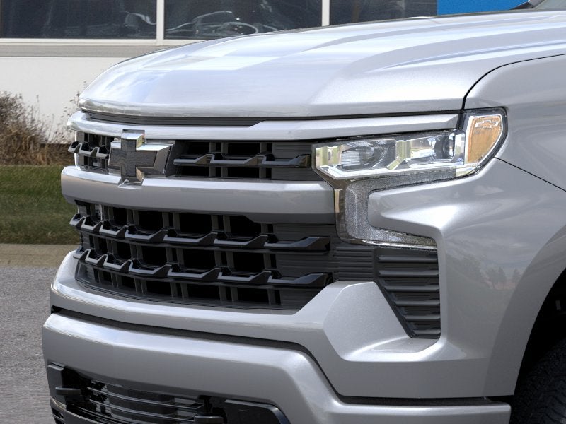 2026 Chevrolet Silverado 1500 RST - Photo 38