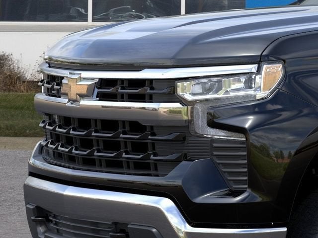 2026 Chevrolet Silverado 1500 LT - Photo 13