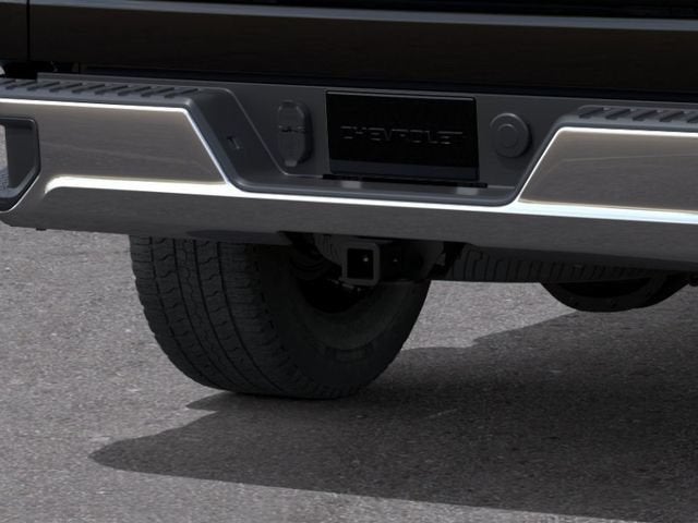 2026 Chevrolet Silverado 1500 LT - Photo 14