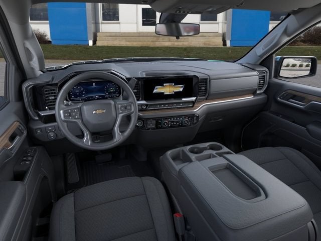 2026 Chevrolet Silverado 1500 LT - Photo 15