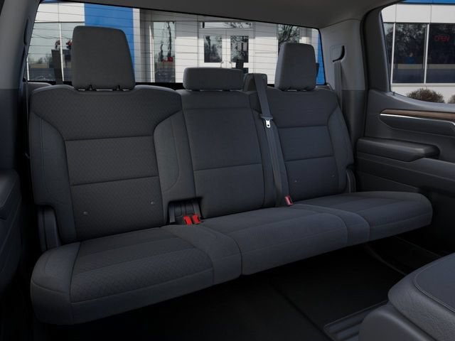 2026 Chevrolet Silverado 1500 LT - Photo 17