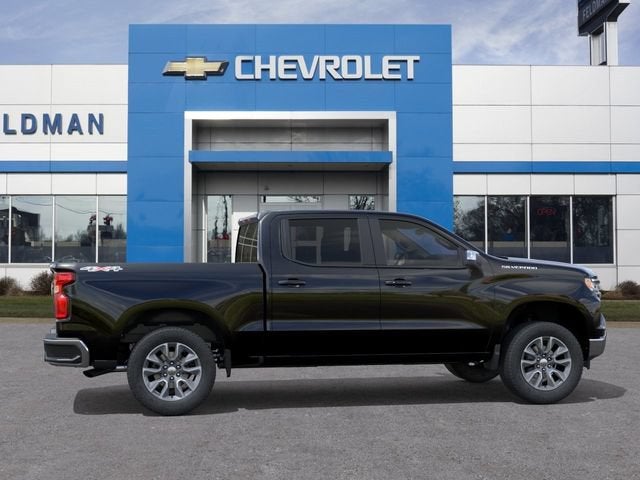 2026 Chevrolet Silverado 1500 LT - Photo 5