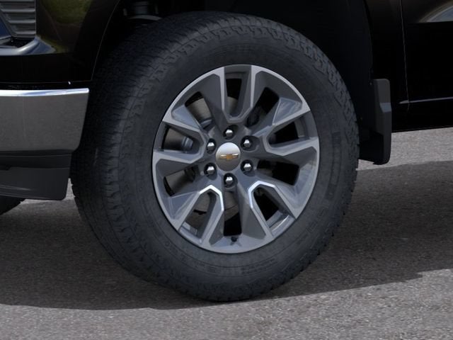 2026 Chevrolet Silverado 1500 LT - Photo 9