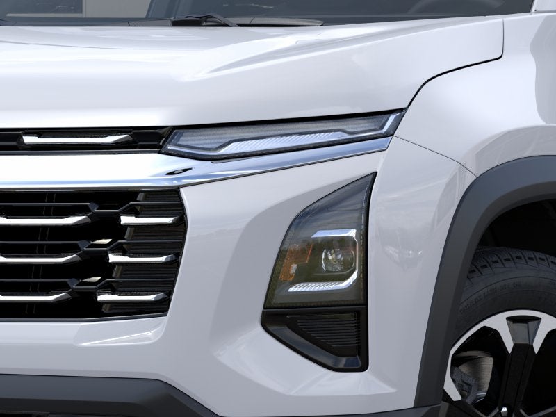 2027 Chevrolet Equinox LT - Photo 11