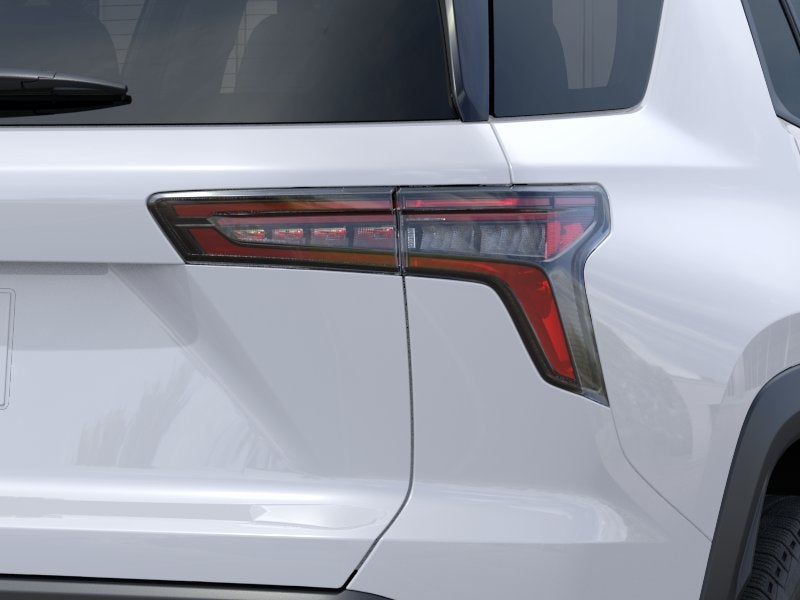 2027 Chevrolet Equinox LT - Photo 12